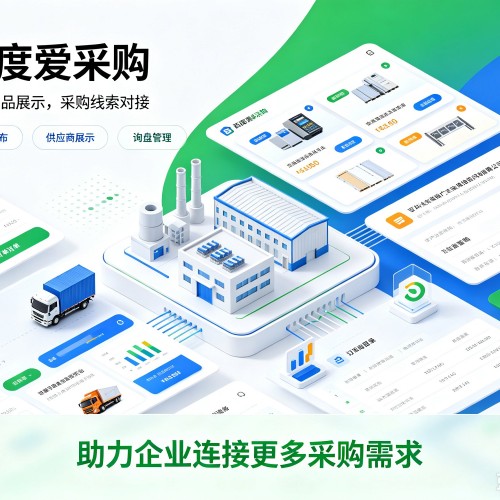 昔阳百度爱采购